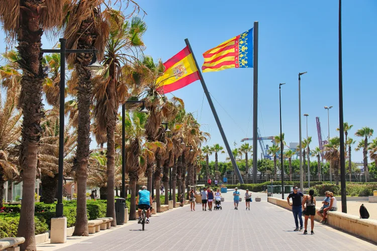 Visa Nómada Digital en España 2025: Lo importante que Debes Conocer.