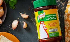 knorr chicken powder