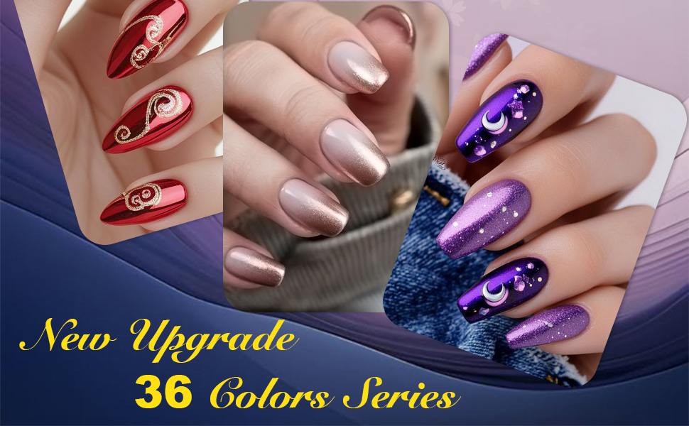 uñas para halloween