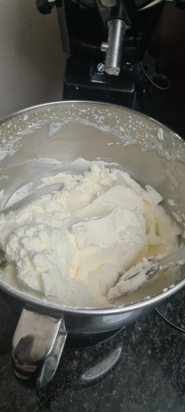 Selva Negra receta original alemana