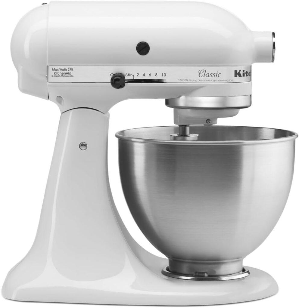 KitchenAid Classic Series K45SS