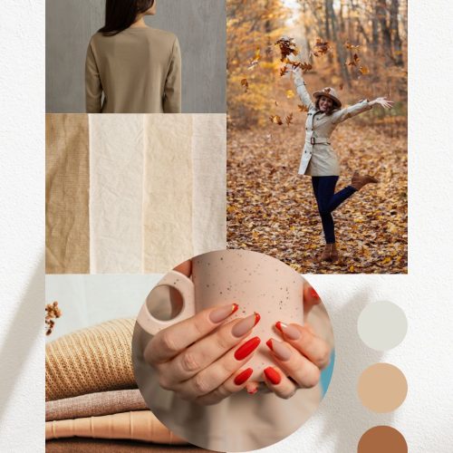 ropa de otoño ropa de otoño